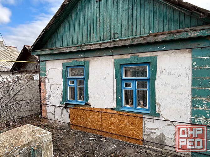 Стяжка дома от трещин Донецк - изображение 3