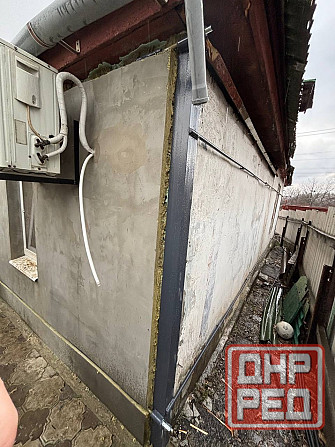 Стяжка дома от трещин Донецк - изображение 4