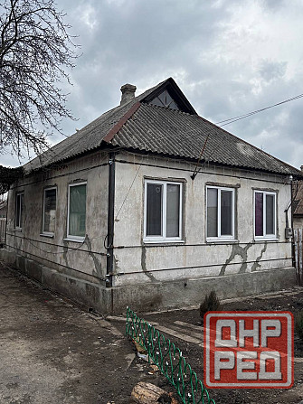 Стяжка дома от трещин Донецк - изображение 7