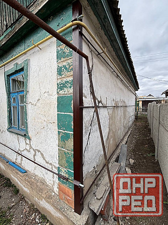 Стяжка дома от трещин Донецк - изображение 2