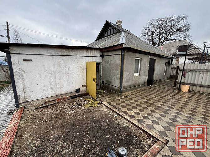 Стяжка дома от трещин Донецк - изображение 5