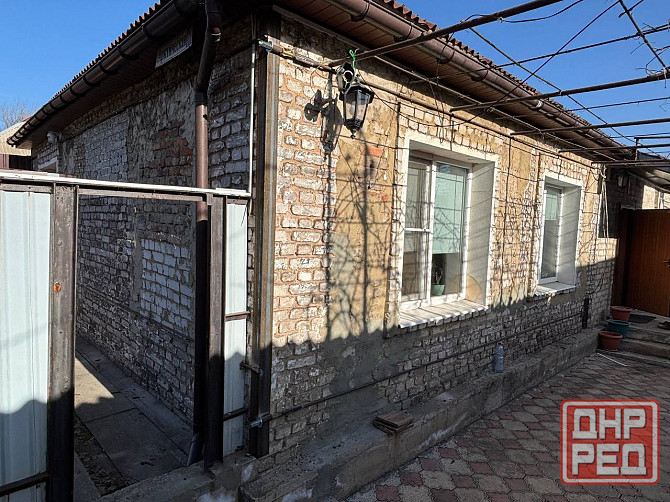 Стяжка дома от трещин Донецк - изображение 8
