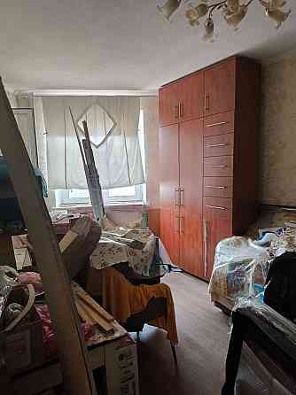 Продаю 1-комнатную квартиру в Кировском районе, Солнечный Донецк