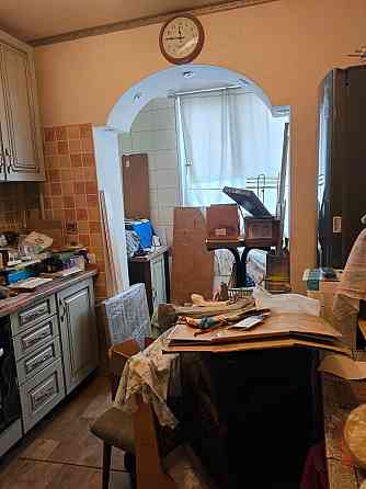 Продаю 1-комнатную квартиру в Кировском районе, Солнечный Донецк