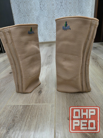 Ортез Коленный Орро. Оригинал. Донецк - изображение 2