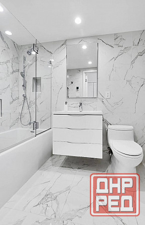 Все виды реммонтно строительных работ Мариуполь - изображение 2