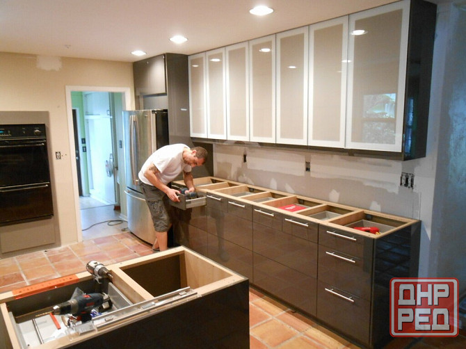 Все виды реммонтно строительных работ Мариуполь - изображение 3