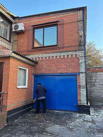 Стяжка от трещин Макеевка