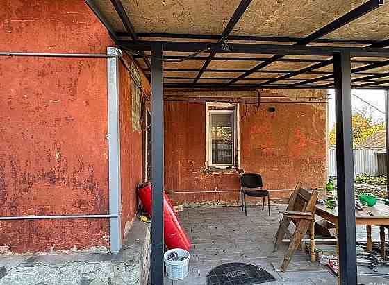 Стяжка от трещин Макеевка