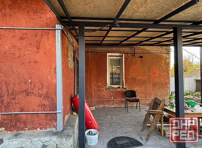 Стяжка от трещин Макеевка - изображение 5