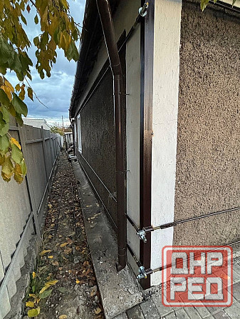 Стяжка от трещин Макеевка - изображение 7