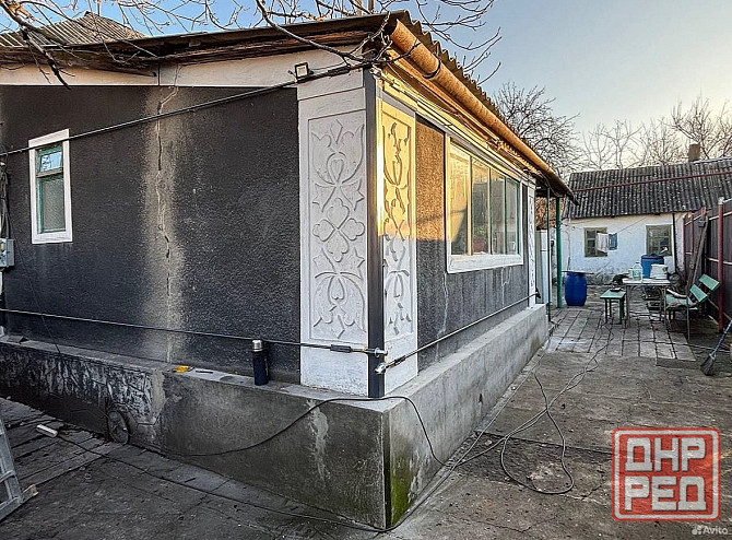 Стяжка от трещин Макеевка - изображение 3