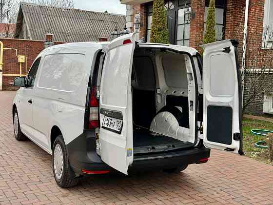 2021г Volkswagen Caddy Maxi фургон Донецк