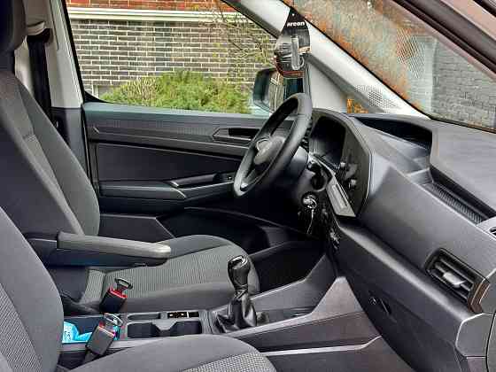 2021г Volkswagen Caddy Maxi фургон Донецк