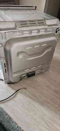 Газовый встраиваемый духовой шкаф Макеевка