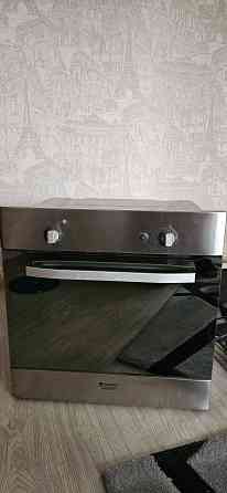 Газовый встраиваемый духовой шкаф Макеевка