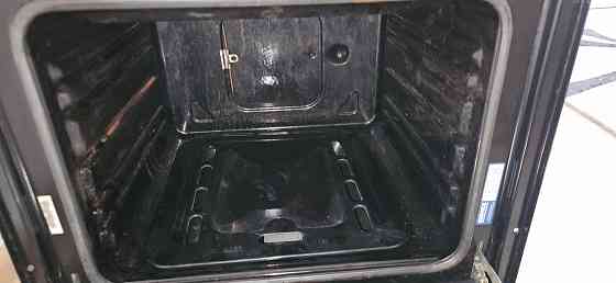 Газовый встраиваемый духовой шкаф Макеевка