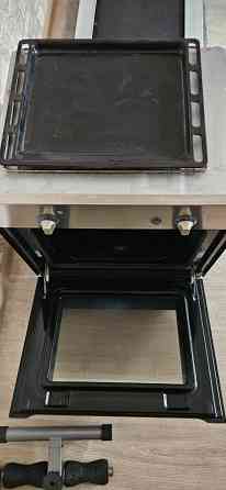 Газовый встраиваемый духовой шкаф Макеевка