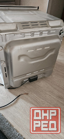 Газовый встраиваемый духовой шкаф Макеевка - изображение 6