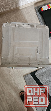 Газовый встраиваемый духовой шкаф Макеевка - изображение 5