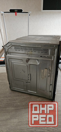 Газовый встраиваемый духовой шкаф Макеевка - изображение 8