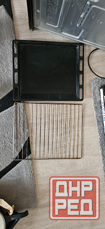 Газовый встраиваемый духовой шкаф Макеевка - изображение 7