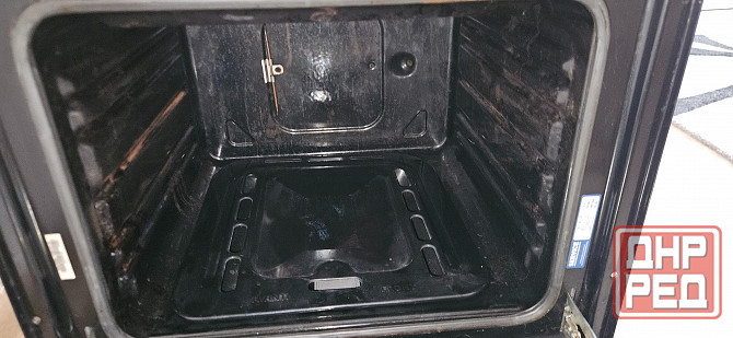 Газовый встраиваемый духовой шкаф Макеевка - изображение 3