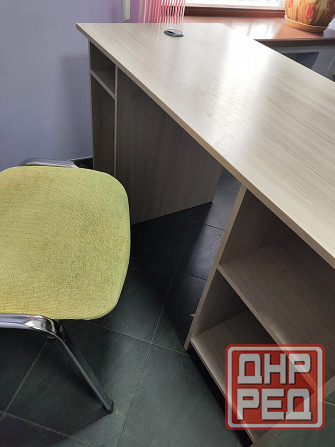 Продам столы компьютерные Донецк - изображение 3