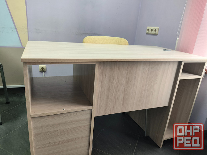 Продам столы компьютерные Донецк - изображение 1