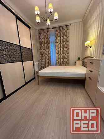 Сдам отличную 2 к.кв б. Шевченко . Фото реальные.Вода, бак 24 /7 круглосуточно Донецк