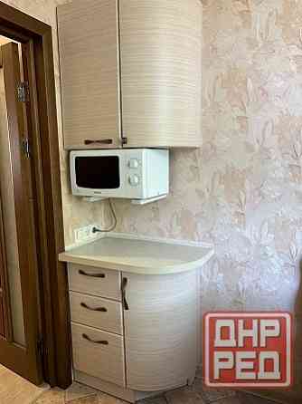 Сдам отличную 2 к.кв б. Шевченко . Фото реальные.Вода, бак 24 /7 круглосуточно Донецк