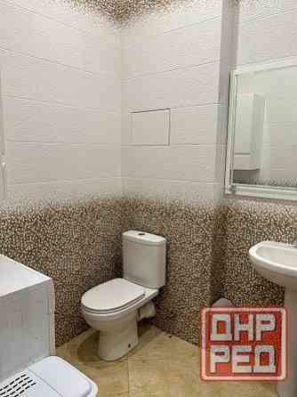 Сдам отличную 2 к.кв б. Шевченко . Фото реальные.Вода, бак 24 /7 круглосуточно Донецк