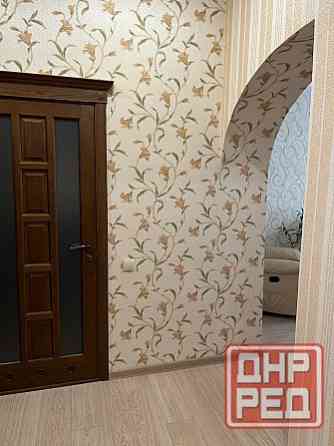 Сдам отличную 2 к.кв б. Шевченко . Фото реальные.Вода, бак 24 /7 круглосуточно Донецк