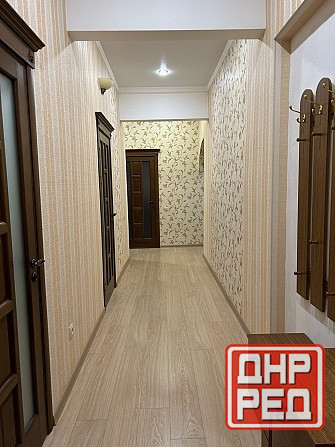 Сдам отличную 2 к.кв б. Шевченко . Фото реальные.Вода, бак 24 /7 круглосуточно Донецк - изображение 7