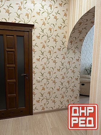 Сдам отличную 2 к.кв б. Шевченко . Фото реальные.Вода, бак 24 /7 круглосуточно Донецк - изображение 5