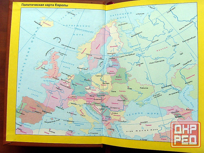 Тетради, уголки, ежедневник Донецк - изображение 3