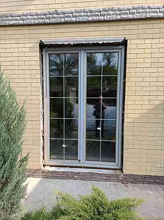 Изготовление металлопластиковых окон, дверей, балконов Макеевка