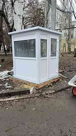 Изготовление металлопластиковых окон, дверей, балконов Макеевка