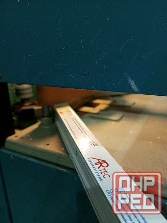 Изготовление металлопластиковых окон, дверей, балконов Макеевка - изображение 1