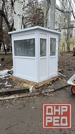 Изготовление металлопластиковых окон, дверей, балконов Макеевка - изображение 5