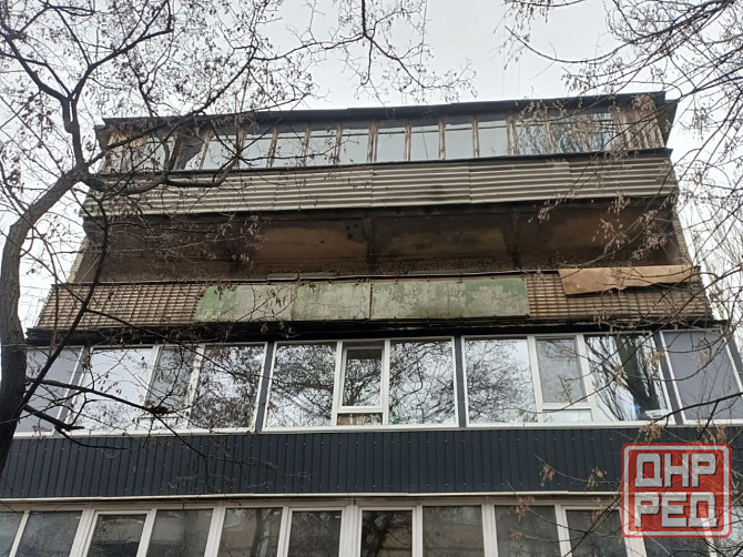 Изготовление металлопластиковых окон, дверей, балконов Макеевка - изображение 4