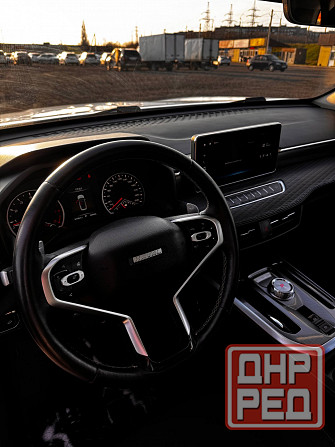 Haval jolion. 2022 год. Макеевка - изображение 4