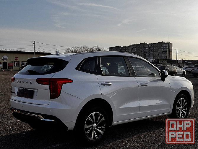 Haval jolion. 2022 год. Макеевка - изображение 3