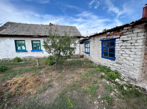 Продажа дом 56квм Торецкая Куйбышевский Донецк