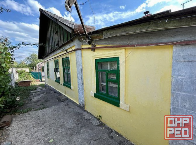 Продажа дом 56квм Торецкая Куйбышевский Донецк - изображение 1