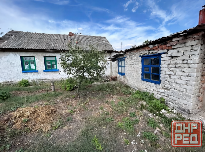 Продажа дом 56квм Торецкая Куйбышевский Донецк - изображение 2