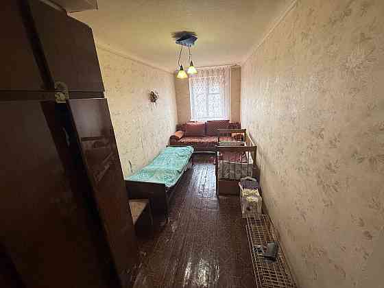 Продажа 3х ком.,Кв - 5 минут от Бульвара Пушкина Ворошиловский рн.,ул Шекспира.Вода Идет Всегда ! Донецк