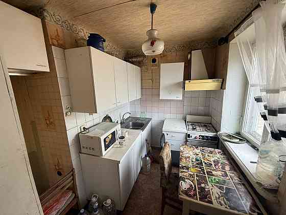 Продажа 3х ком.,Кв - 5 минут от Бульвара Пушкина Ворошиловский рн.,ул Шекспира.Вода Идет Всегда ! Донецк