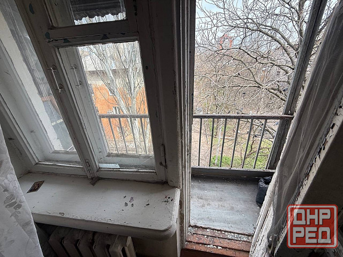 Продажа 3х ком.,Кв - 5 минут от Бульвара Пушкина Ворошиловский рн.,ул Шекспира.Вода Идет Всегда ! Донецк - изображение 6