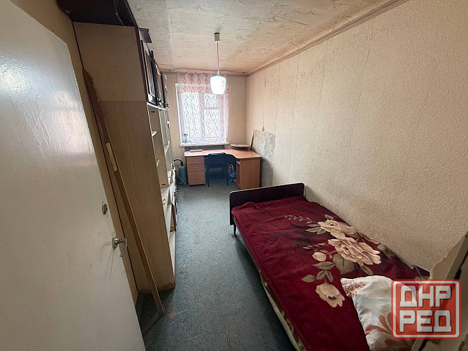 Продажа 3х ком.,Кв - 5 минут от Бульвара Пушкина Ворошиловский рн.,ул Шекспира.Вода Идет Всегда ! Донецк - изображение 4